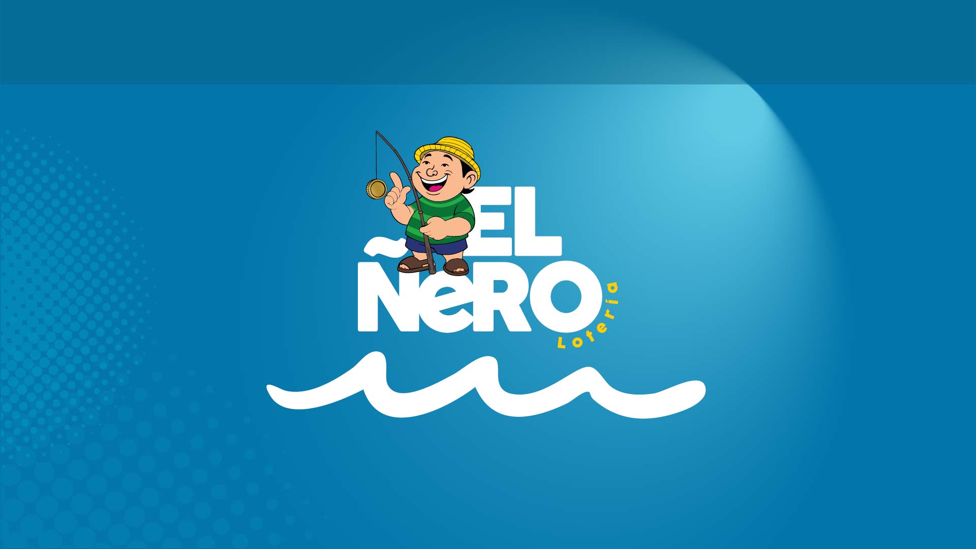 Lotería El Ñero Banner 1